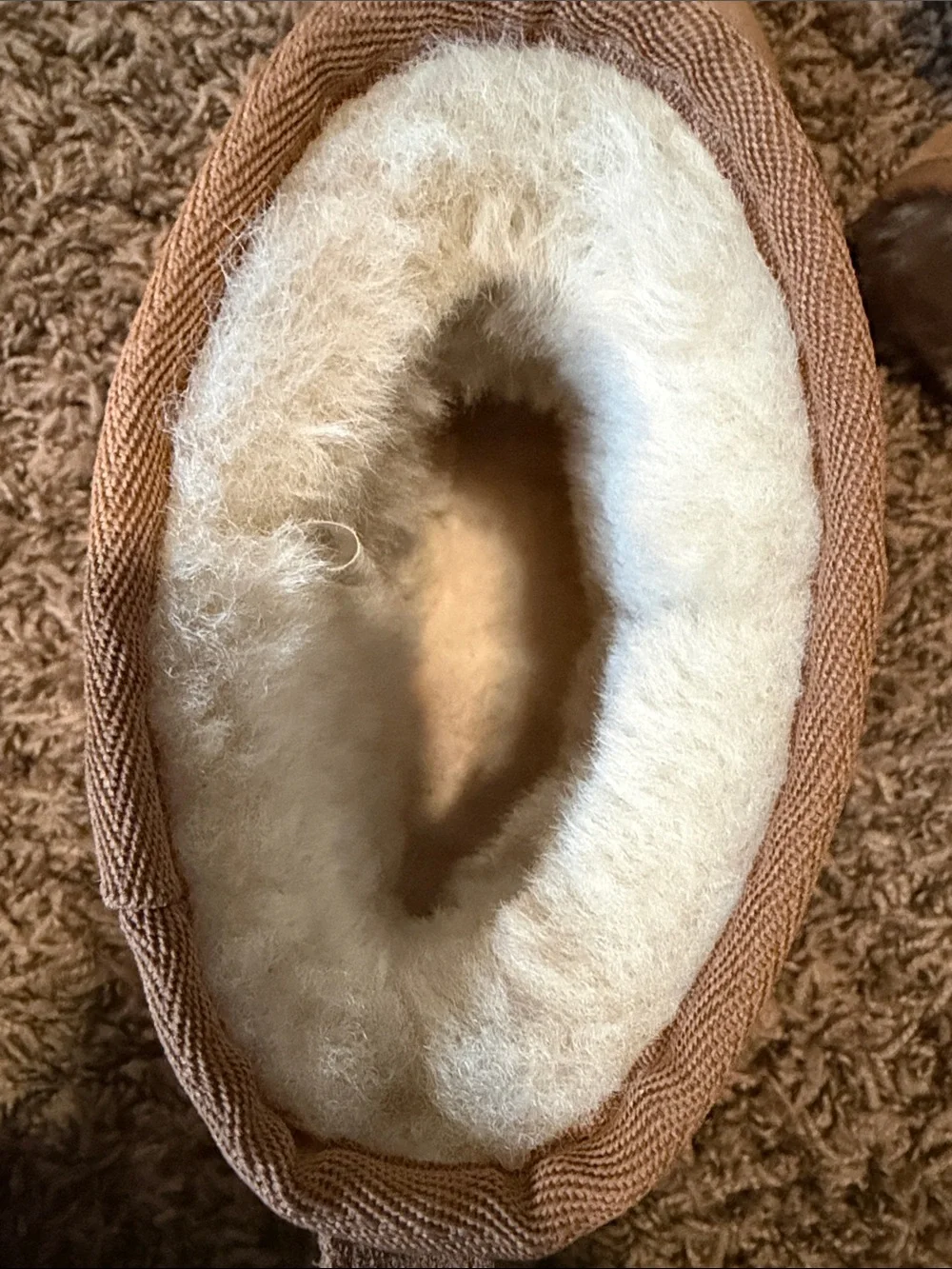 UGG Classic mini ıı
